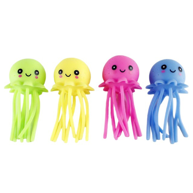 8 Octopus-16*7cm