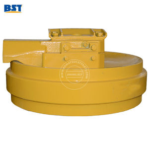 <strong>komatsu</strong> <strong>Bulldozer</strong> <strong>Parts</strong> <strong>Komatsu</strong> D65/<strong>D85</strong>/D155/D275/D355 Front Idler - Product Image 4