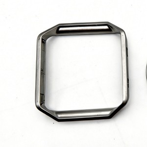 Titanium Alloy <b>Watch</b> <b>Case</b> Hollow Precision Hardware Universal Fit - Product Image 3