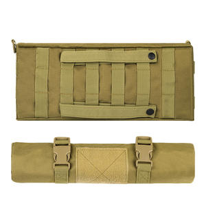 Sac de sport tactique personnalisé de grande taille, sac de sport en nylon pour l'extérieur, sac de taille, sac bandoulière, gilet pour le sport - Product Image 4