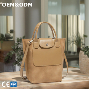 3400เจกระเป๋าคลัทช์หนังวีแกนหรูหราสำหรับผู้หญิงทำจากหนัง PU มีซับในของโพลีเอสเตอร์กระเป๋าสตางค์คาดลำตัวใช้งานประจำวันแบบวินเทจของขวัญ - Product Image 1