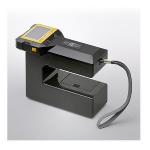 Humidimètre Kett Hi-300J pour la mesure du béton et du bois, modèle en plastique importé du Japon - Product Image 1