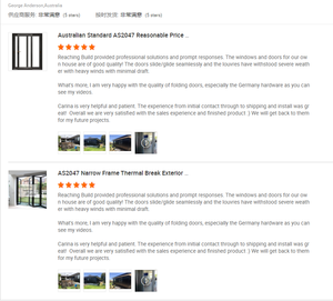 Hình Ảnh Tùy Chỉnh Khu Dân Cư Phong Cách Mỹ Nhà Lớn Ba Kính Cường Lực Cửa Sổ <span class=keywords><strong>Sash</strong></span> Bão Tác Động <span class=keywords><strong>Windows</strong></span> - Product Image 6