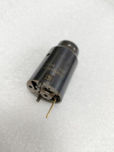 Nuevo Inyector Bosch Alexander 126H 129(3-1B) (ACERO 20cm) 0281006124 0909 para Camiones ABG 1976-1982 - Product Image 2