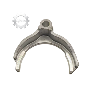 Repuestos de sincronizador de transmisión de alta calidad, nueva horquilla de transmisión para HIACE OEM 333213-35040 - Product Image 2