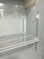 Réfrigérateur vertical commercial à prix d'usine, vitrine réfrigérée pour boissons, congélateur vertical, équipement de réfrigération à usage commercial