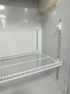 Factory Price Commercial Cooler Vertical Drink Fridge Display <strong>Upright</strong> <strong>Freezer</strong> Commercial Use Refrigeration Equipment Display - Product Image 4