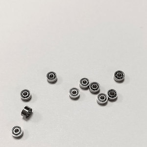 고속 SR144TLZN 치과용 핸드피스 베어링 다양한 사양 연삭기 드릴 SR144 - Product Image 5