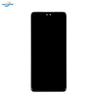 Remplacement professionnel d'écran tactile d'affichage à cristaux liquides d'origine d'OLED Incell pour le modèle de Huawei Honor 90 Pro ScrrenTested