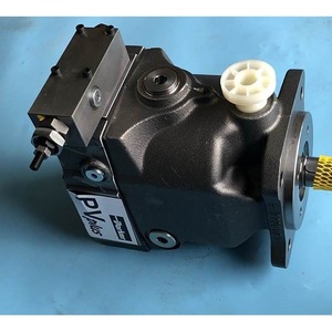 Pompe à piston Parker série Pv046 274763861004 Corps en fonte Pompe hydraulique - Product Image 4
