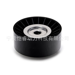 ตัวปรับความตึงสายพาน 6C1Q6C344-AB 1372770 532077610 สำหรับอะไหล่เปลี่ยนรถบัสฟอร์ดทรานซิท - Product Image 2