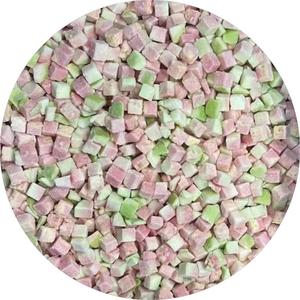 IQF Nhanh Chóng Đông Lạnh Chất Lượng Cao Ổi Dices Cubes Cắt Nhỏ Số Lượng Lớn Giá Cho Xuất Khẩu - Product Image 1