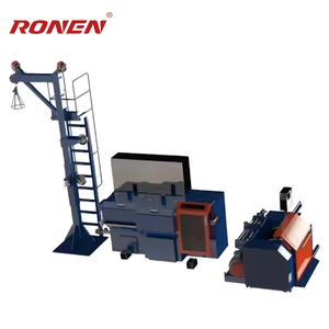 中小企業向けの費用対効果の高い水槽線引き機 - Product Image 3