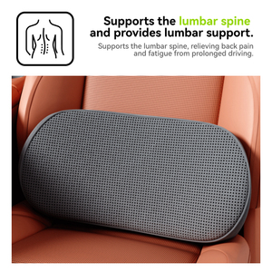 <span class=keywords><strong>Coussin</strong></span> de voiture confortable et tendance pour soulager les douleurs lombaires, <span class=keywords><strong>coussin</strong></span> lombaire, oreiller pour soulager les douleurs lombaires, correction de la posture, <span class=keywords><strong>coussin</strong></span> de dossier - Product Image 4