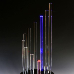 Multicolor <span class=keywords><strong>Lite</strong></span> <span class=keywords><strong>Brite</strong></span> Clavijas Diferentes formas Sólido Transparencia Color PMMA Varilla de plástico Clavijas acrílicas de colores Triángulo al por mayor - Product Image 3