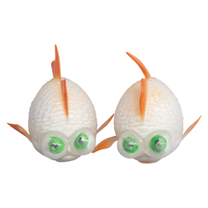 TPR Squeezing and Pinching the Fish to Relieve Stress for Kids and Adults - Product Image 1