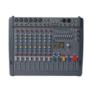 PM600-<span class=keywords><strong>3</strong></span> Powermate 600-<span class=keywords><strong>3</strong></span> Powermate600-<span class=keywords><strong>3</strong></span> PM600 <span class=keywords><strong>3</strong></span> 1000W Console De Mistura De Áudio Profissional - Product Image 4