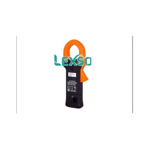 Keysight U1213A Pinza amperimétrica portátil de 1000 A con apertura de mandíbula grande de 2 pulgadas (52 mm) xgeqpt - Product Image 4