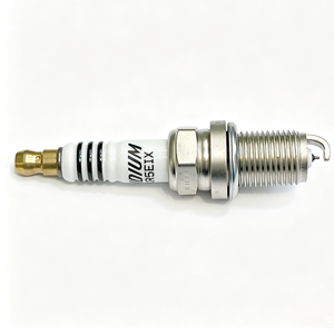 Bujía de Iridio de Alto Rendimiento y Calidad <span class=keywords><strong>BKR5EIX</strong></span> 1159, Tipo Hot, para Motor de Auto Antiguo, Anti Depósitos de Carbono - Product Image 3