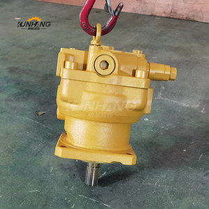 มอเตอร์คุณภาพสูง 345BIIMH 345BII 345B L Swing Drive  170-9992 215-9976 165-9334 สำหรับ - Product Image 5