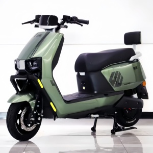 Motocicleta Eléctrica Inteligente para Ciudad, al Precio Más Bajo, para Personas Mayores - Product Image 5