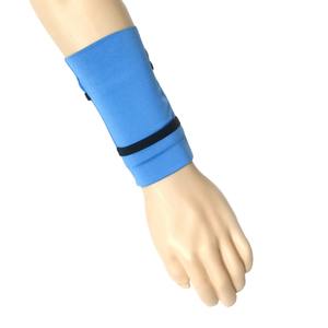 Bracelet de course léger et imperméable avec pochette pour téléphone, sac de sport pour homme/femme, sangles pour téléphone portable - Product Image 4