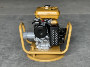 China Jiangsu Factory <strong>Concrete</strong> <strong>Vibrator</strong> By High Quality <strong>Robin</strong> Gasoline Engine EY20D For Hot Sale - Product Image 6