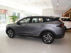 SUV compact <span class=keywords><strong>Kia</strong></span> <span class=keywords><strong>Sportage</strong></span> 2025 1.5T 2WD édition luxe, voiture neuve chinoise, meilleur <span class=keywords><strong>prix</strong></span> pour les sorties en famille et les voyages - Product Image 6