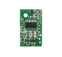 Modul Sensor Suhu dan Kelembapan Presisi Tinggi RHI-112A untuk Penggunaan Industri Otomasi, Dukungan 24/7, Asal Cina 5