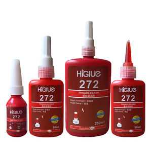 Pegamento para Roscas <span class=keywords><strong>de</strong></span> 10 ml y 50 ml, 222 243, Azul, Resistencia Media, Fácil Desmontaje, Sellador <span class=keywords><strong>de</strong></span> Roscas para Tuercas y Pernos, Fijador <span class=keywords><strong>de</strong></span> Roscas - Product Image 3