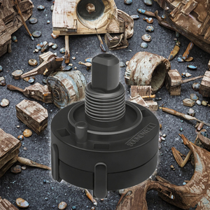 Potenciómetros Rotatorios Soundwell RS26 de 26 mm de Rango de Recorrido para Diversas Aplicaciones en Electrodomésticos - Product Image 3