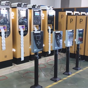 Sistema de Estacionamiento Vertical, Sistema de Estacionamiento de Autos, Sistema de Estacionamiento - Product Image 5