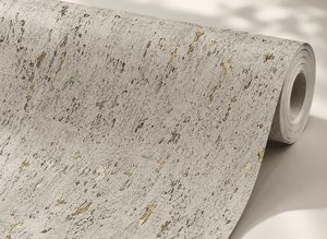 Revêtement mural en liège beige perle insonorisant acoustique, papier peint <span class=keywords><strong>isolant</strong></span> thermique durable - Product Image 4