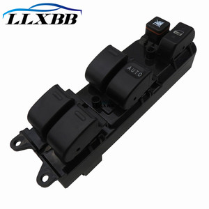 Phía trước Bên Phải Thạc Sĩ Điện <span class=keywords><strong>Window</strong></span> Chuyển 84820-0K061 Cho Toyota Fortuner <span class=keywords><strong>Hilux</strong></span> 848200K061 84820-OK061 - Product Image 1