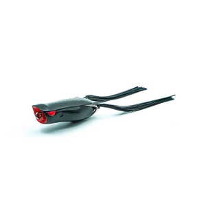 Réfléchissant Mieux De Pêche Grenouille <span class=keywords><strong>Buzz</strong></span> Leurres Crankbaits Basse Leurre Souple - Product Image 5
