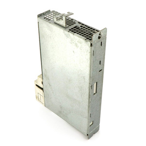 คอนเวอร์เตอร์อุตสาหกรรมแบบแกนเดียวขนาดกะทัดรัด HCS01.1E-W0008-A-03-B-ET-EC-NN-L3-NN-FW HCS01.1E-W0008-A-03 - Product Image 1