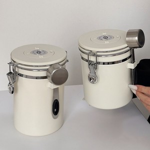 Unisweet Classic, récipient à grains de café en acier inoxydable 304, boîte hermétique pour <span class=keywords><strong>Airscape</strong></span>, différentes tailles - Product Image 6