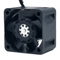 Ventilateur de refroidissement d'origine 26V 0.20A 4028 40X40X28MM 4CM à trois fils 04028DE-26N-BTK