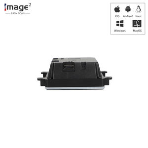 Module de scanner de codes-barres 2D encastré à montage fixe EM23S avec lecteur de codes-barres 1D QR pour équipement en libre-service - Product Image 5