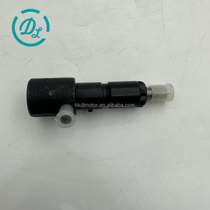 Injecteur de carburant diesel EexcavaStart 714339-53100 pour moteurs L100V/L100N/L100N2 - Durable et fiable, installation facile - Product Image 1