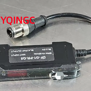 卸売DF-G1-<span class=keywords><strong>PR</strong></span>-Q5 PLCコントローラ新しいオリジナル倉庫ブランドPLCプログラミングコントローラ - Product Image 1