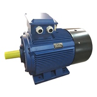 Eastop YE2 YE3 moteur triphasé moteur à induction AC usine 5.5kw 7.5kw 15kw 20kw 25kw moteur électrique