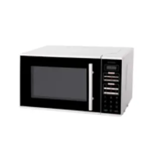 Oven Microwave Baja Tahan Karat, 20/23/25/28L