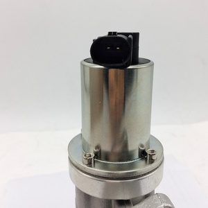 Soupape de recirculation des gaz d'échappement / Soupape EGR pour HYUNDAI TUCSON / I30 / SONATA 2.0 <span class=keywords><strong>CRDi</strong></span> DIESEL 2004-2012 2841027410 2841027400 - Product Image 2