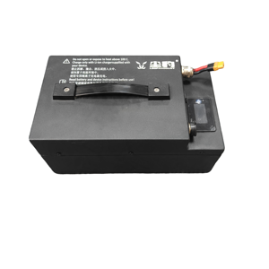 Robot de Limpieza de Paneles Solares Inteligente LEOPARRDUST LD-X6 con Protección Anticaídas para una Limpieza Eficiente - Product Image 6