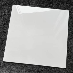 600x600mm tấm đá cẩm thạch trắng bóng sàn gạch đầy đủ đánh bóng tráng men gạch men nội thất không trượt đá cẩm thạch sứ gạch - Product Image 4