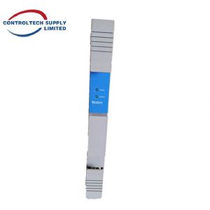 Module de communication UCN Modem 51304163-300 pour les systèmes de contrôle Process Manager - Product Image 4