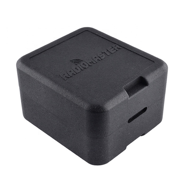 RadioMaster TX16S MKII V4.0 16CH 2.4G Hall Gimbals Transmitter Remote Control ELRS 4in1 Support EDGETX OPENTX for RC Drone