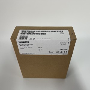 Módulo de Salida de Relé SIEMENS 100% Nuevo y Original 6ES7322-1HH01-0AA0 - Product Image 1