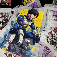 Offre Spéciale personnaliser les transferts d'impression d'écran durables conceptions de transferts Dtf prêts à appuyer sur des conceptions de transfert de chaleur d'impression pour les t-shirts